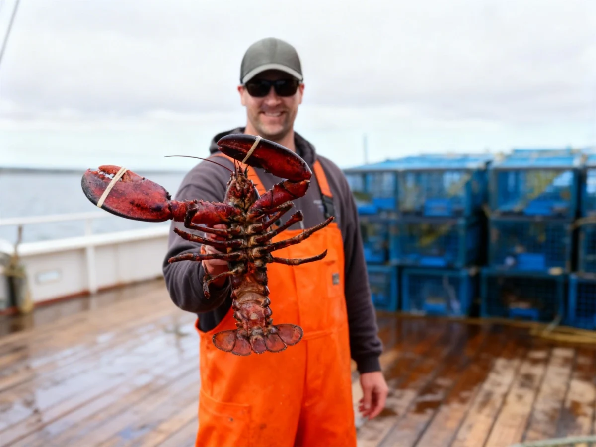 Imagen de Nueva Escocia: ruta de la langosta por la costa atlántica 1 Imagen de Nueva Escocia: ruta de la langosta por la costa atlántica