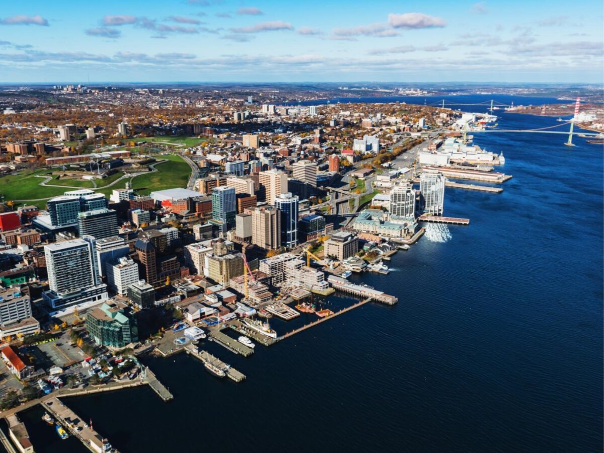 Imagen de Nueva Escocia: ruta de la langosta por la costa atlántica 3 Imagen de Nueva Escocia: ruta de la langosta por la costa atlántica