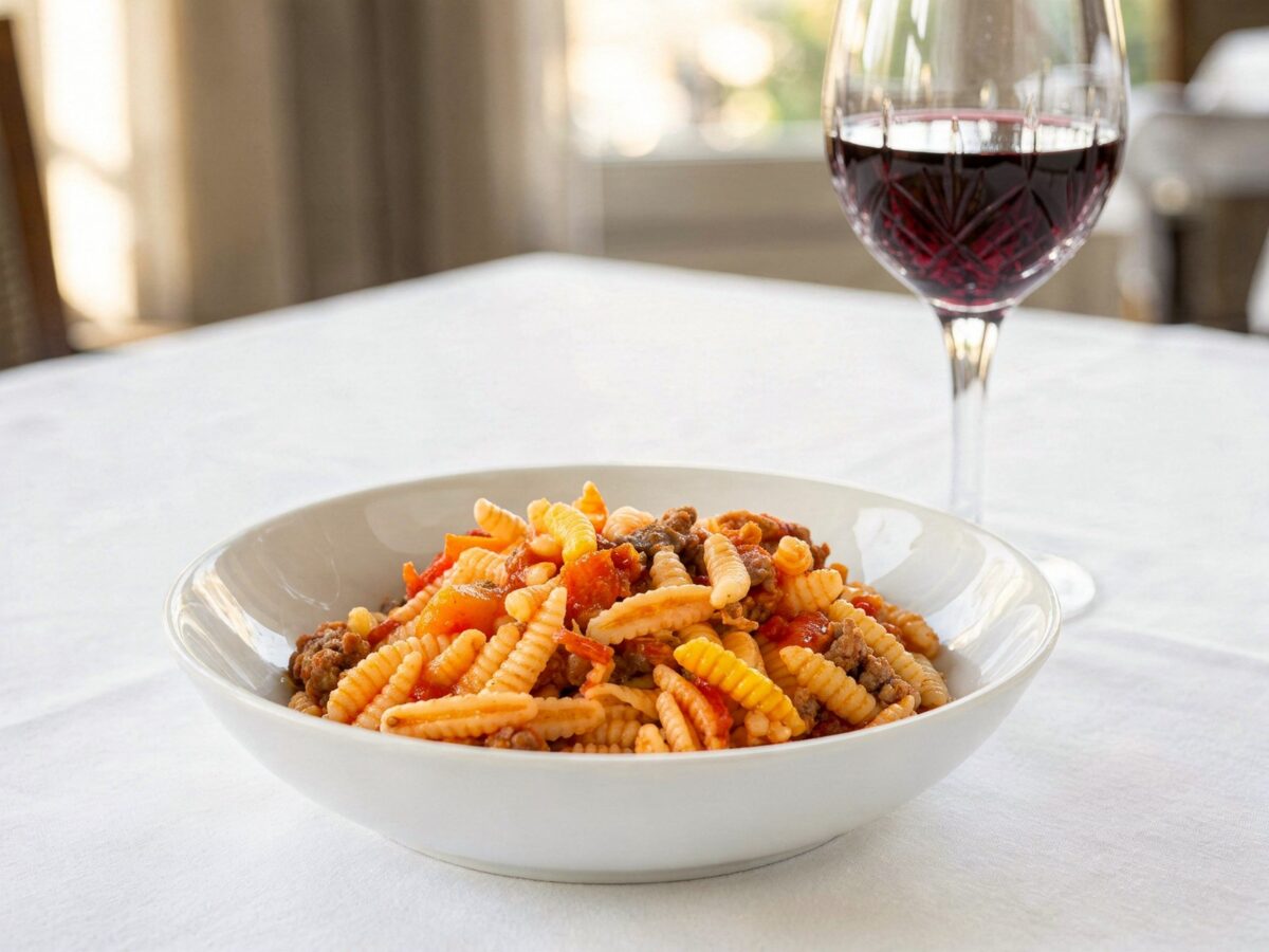 Imagen de Qué comer en Italia (II): otros 20 platos imprescindibles