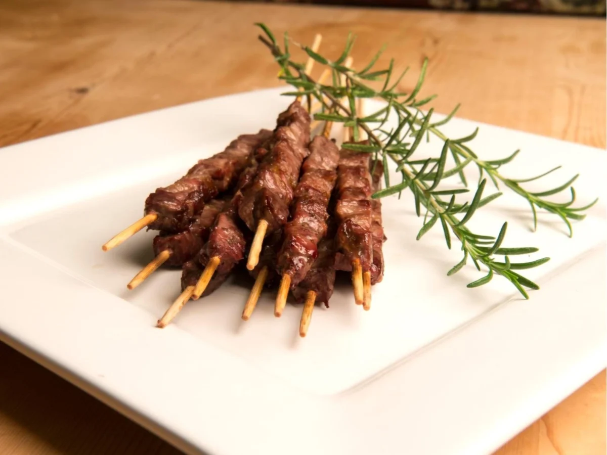 Imagen de Qué comer en Italia (II): otros 20 platos imprescindibles