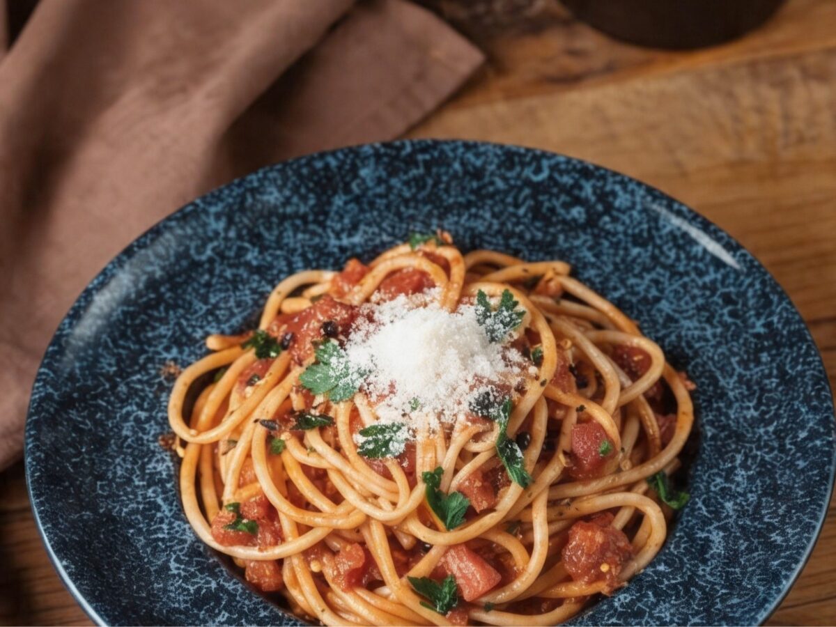 Imagen de Qué comer en Italia (II): otros 20 platos imprescindibles