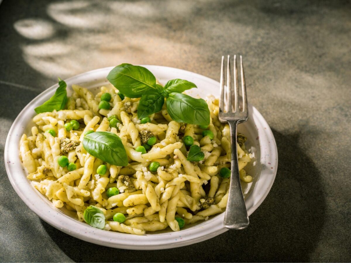 Imagen de Qué comer en Italia (II): otros 20 platos imprescindibles