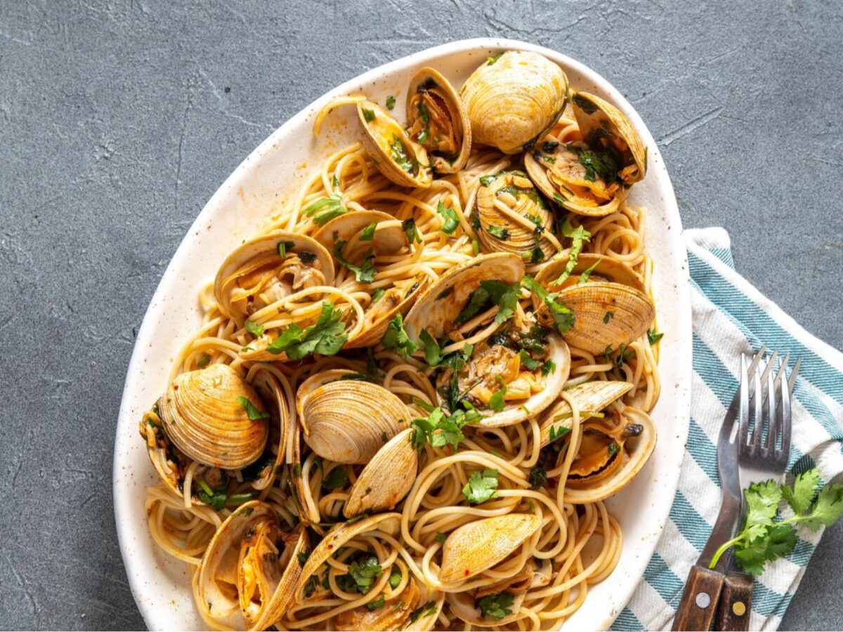 Imagen de Qué comer en Italia (II): otros 20 platos imprescindibles