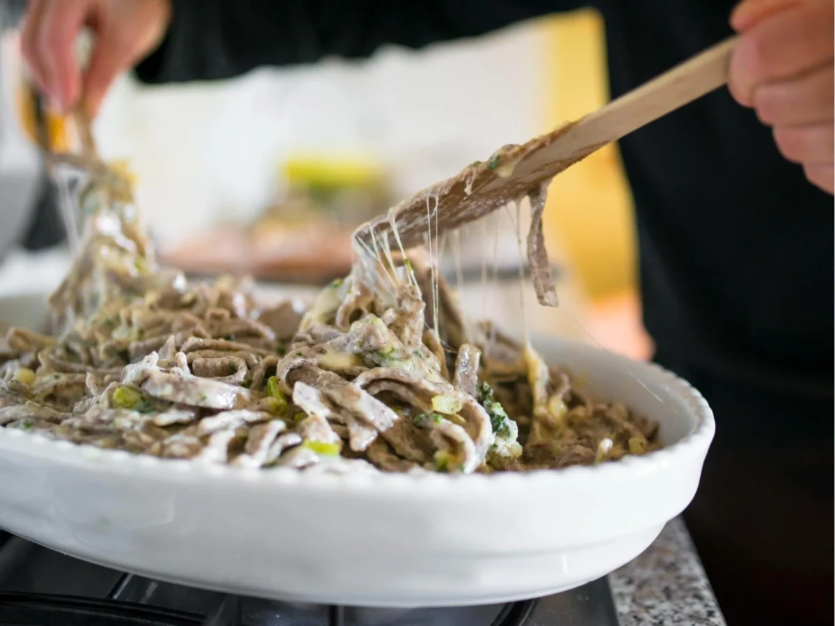 Imagen de Qué comer en Italia (II): otros 20 platos imprescindibles