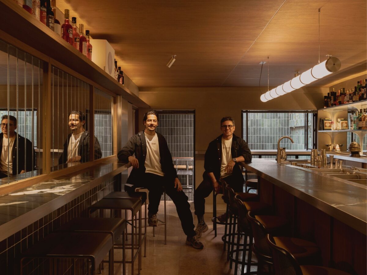 Imagen de Estos son los 10 mejores bares de Norteamérica en 2026