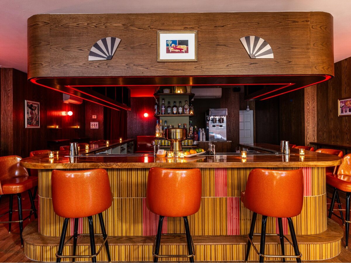 Imagen de Estos son los 10 mejores bares de Norteamérica en 2026