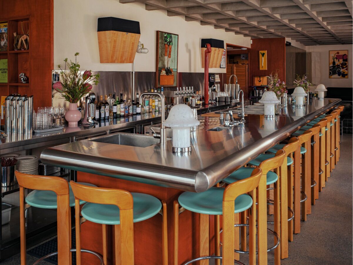 Imagen de Estos son los 10 mejores bares de Norteamérica en 2026