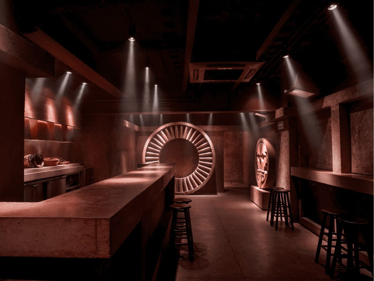 Imagen de Estos son los 10 mejores bares de Norteamérica en 2026