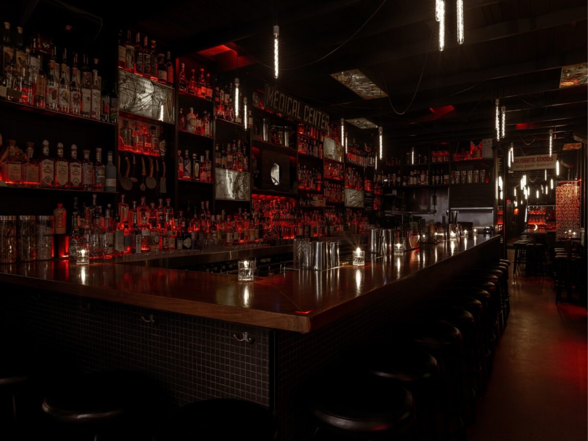 Imagen de Estos son los 10 mejores bares de Norteamérica en 2026