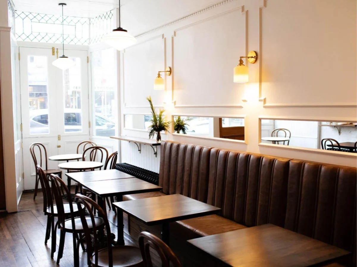 Imagen de Estos son los 10 mejores bares de Norteamérica en 2026