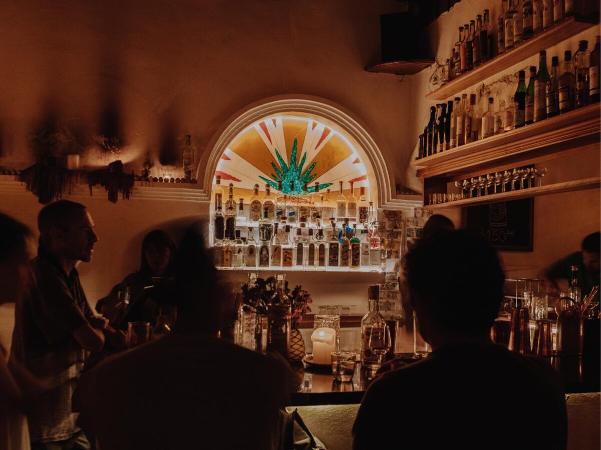 Imagen de Estos son los 10 mejores bares de Norteamérica en 2026