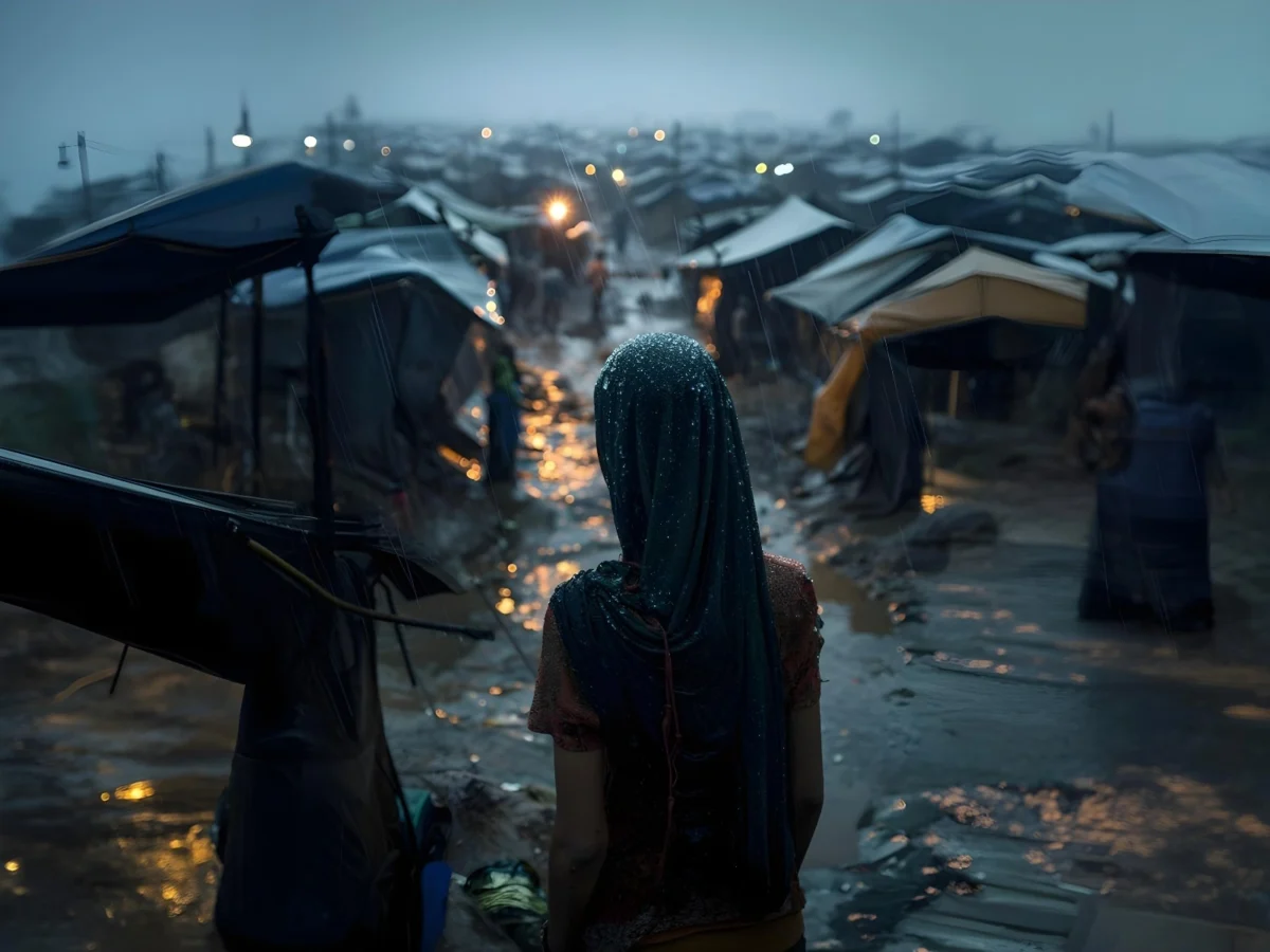 Imagen de Cocinas bajo asedio (IV): cocinar en el exilio