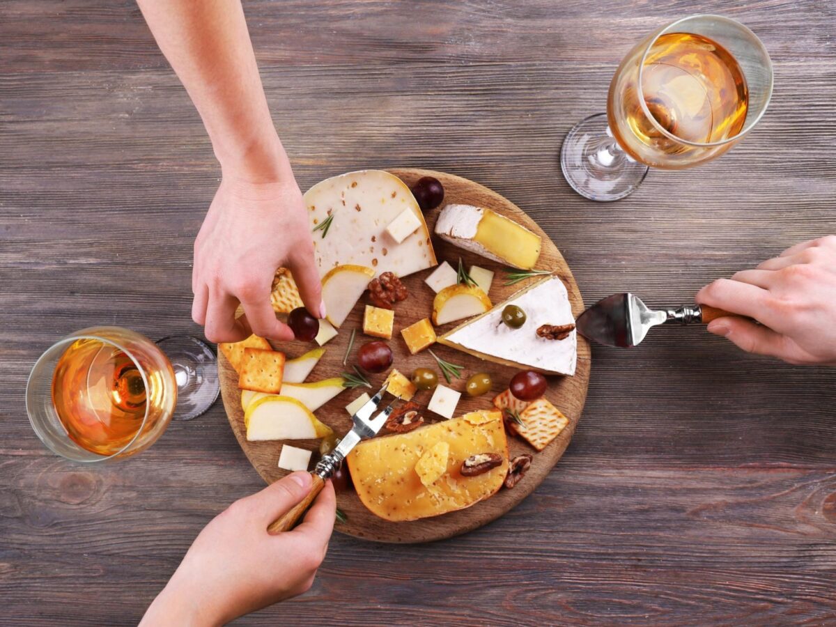 Imagen de Del tapeo al pelinti: cien palabras gastronómicas del mundo intraducibles