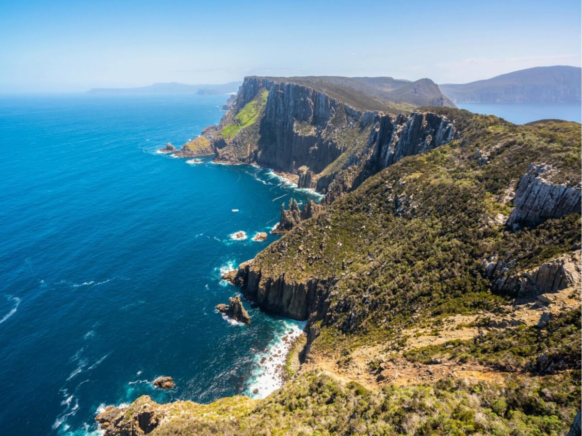 Imagen de Viaje a Tasmania: el destino gastronómico secreto de Australia