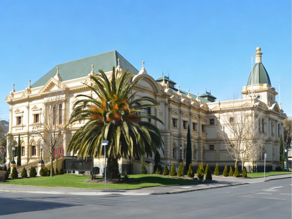 Imagen de Viaje a Tasmania: el destino gastronómico secreto de Australia