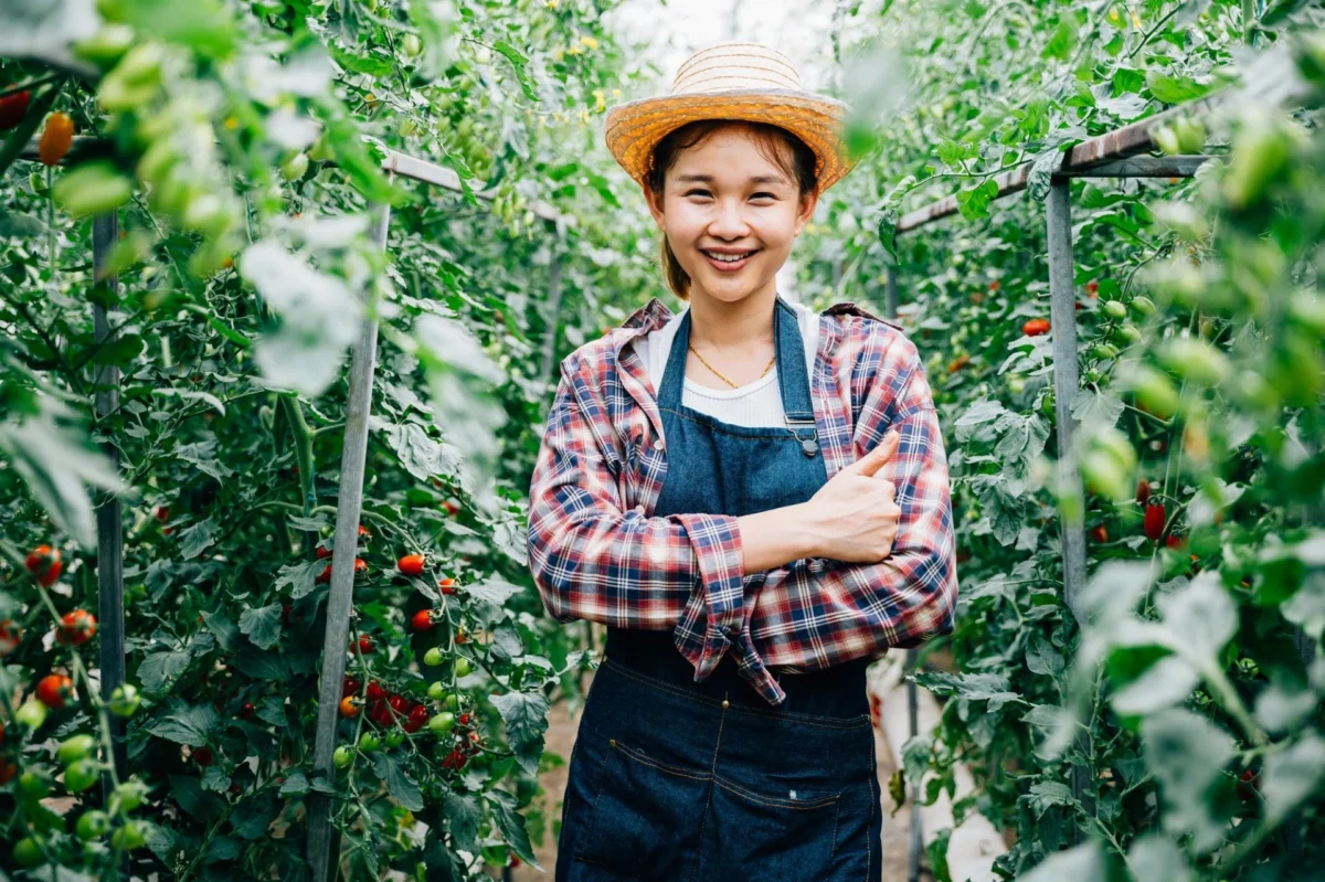 Imagen de Japón pone rostro a sus agricultores para reforzar la confianza alimentaria