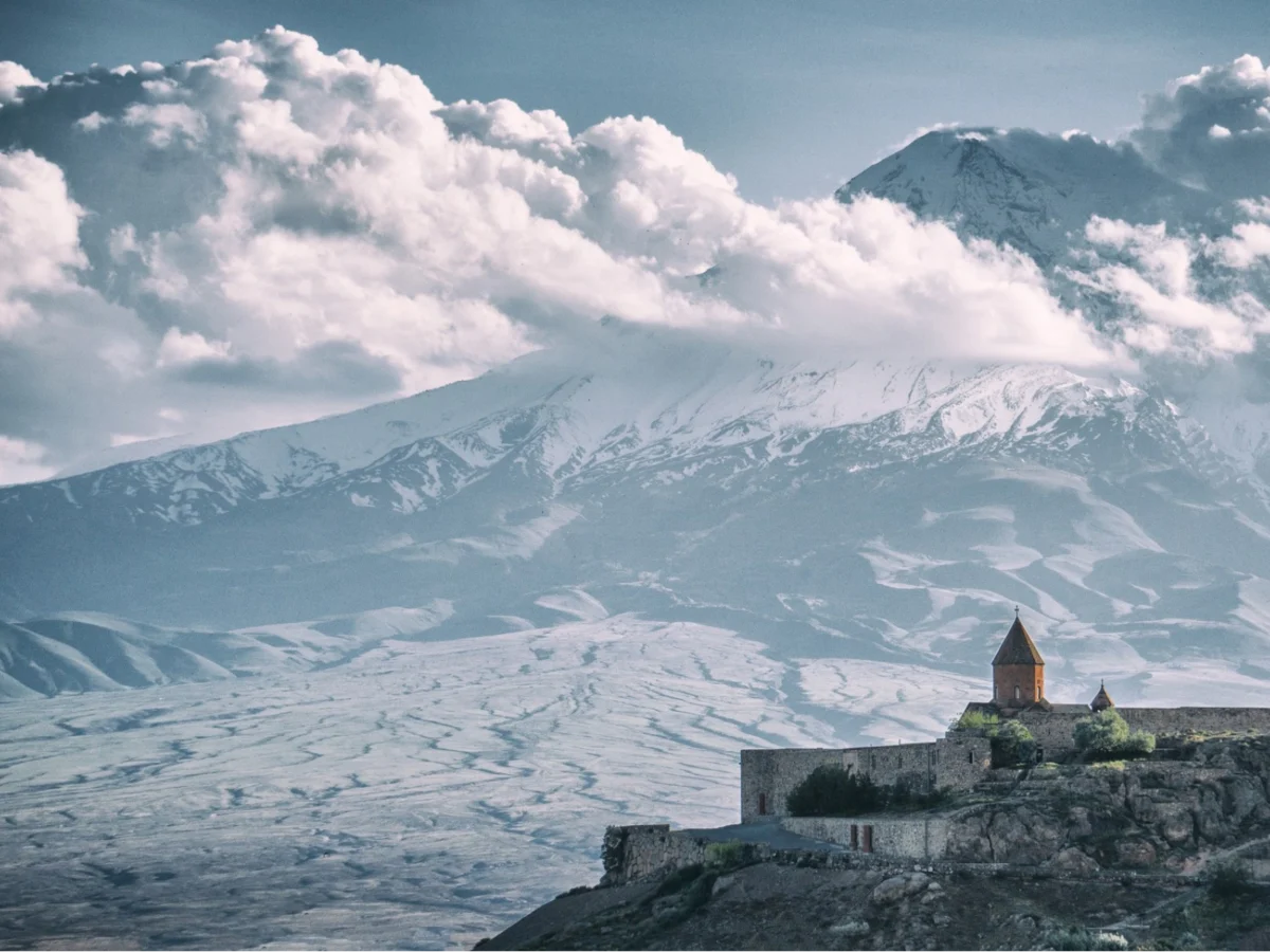 Imagen de Georgia y Armenia: la nueva expedición de GeoGastronómica al Cáucaso
