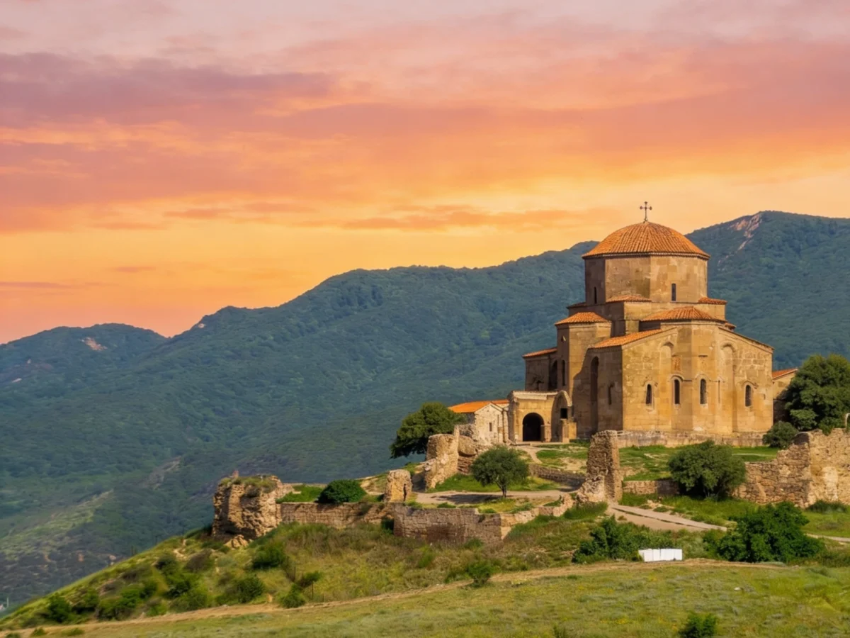 Imagen de Georgia y Armenia: la nueva expedición de GeoGastronómica al Cáucaso
