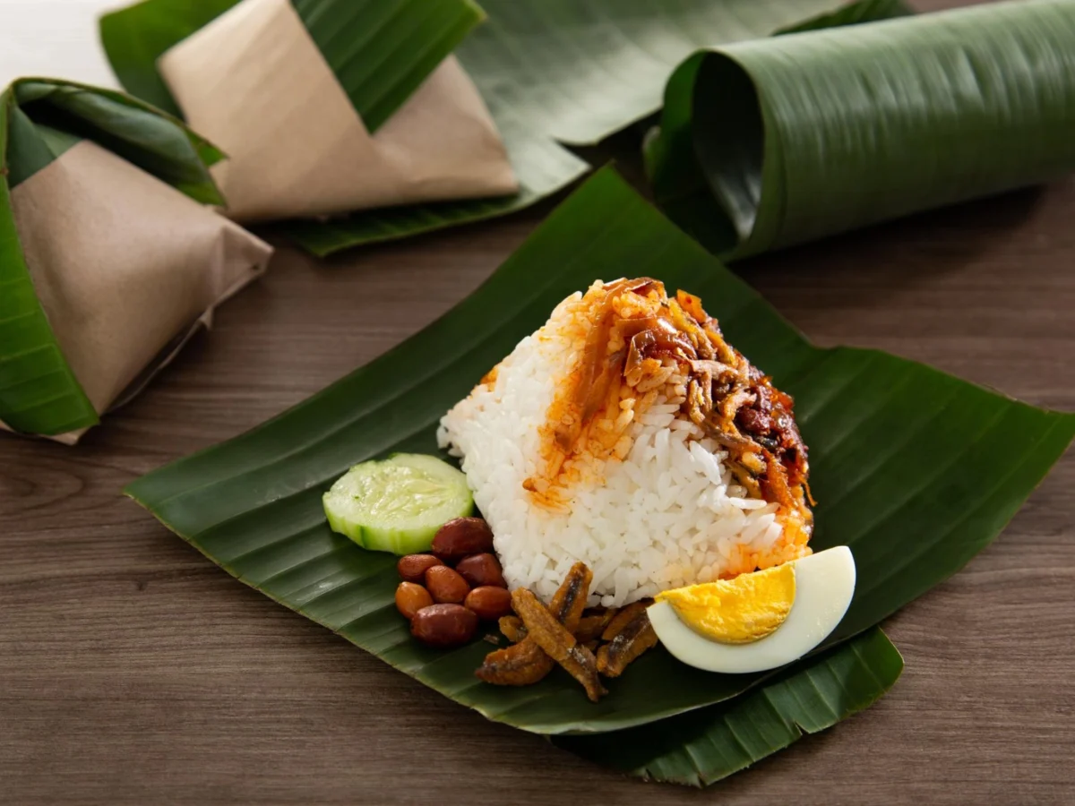 Imagen de Patrimonio UNESCO (III): Por qué el desayuno de Malasia es Patrimonio de la Humanidad