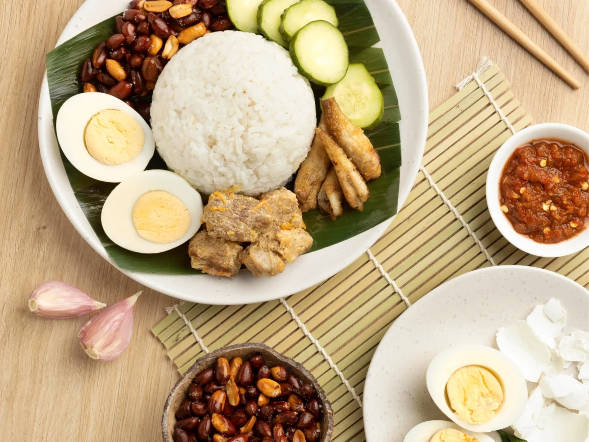 Imagen de Patrimonio UNESCO (III): Por qué el desayuno de Malasia es Patrimonio de la Humanidad