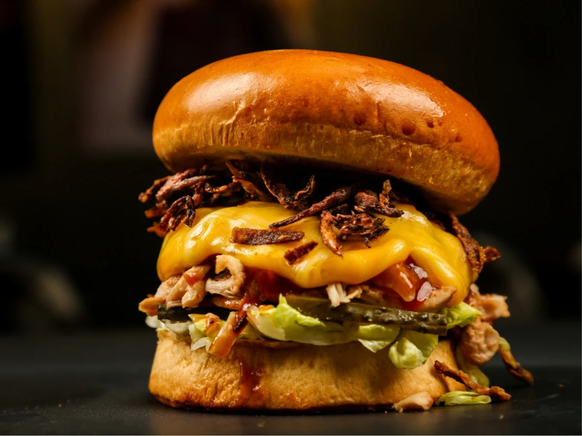 Imagen de La ecuación de la hamburguesa perfecta: lo que dicen la ciencia, los chefs y los consumidores