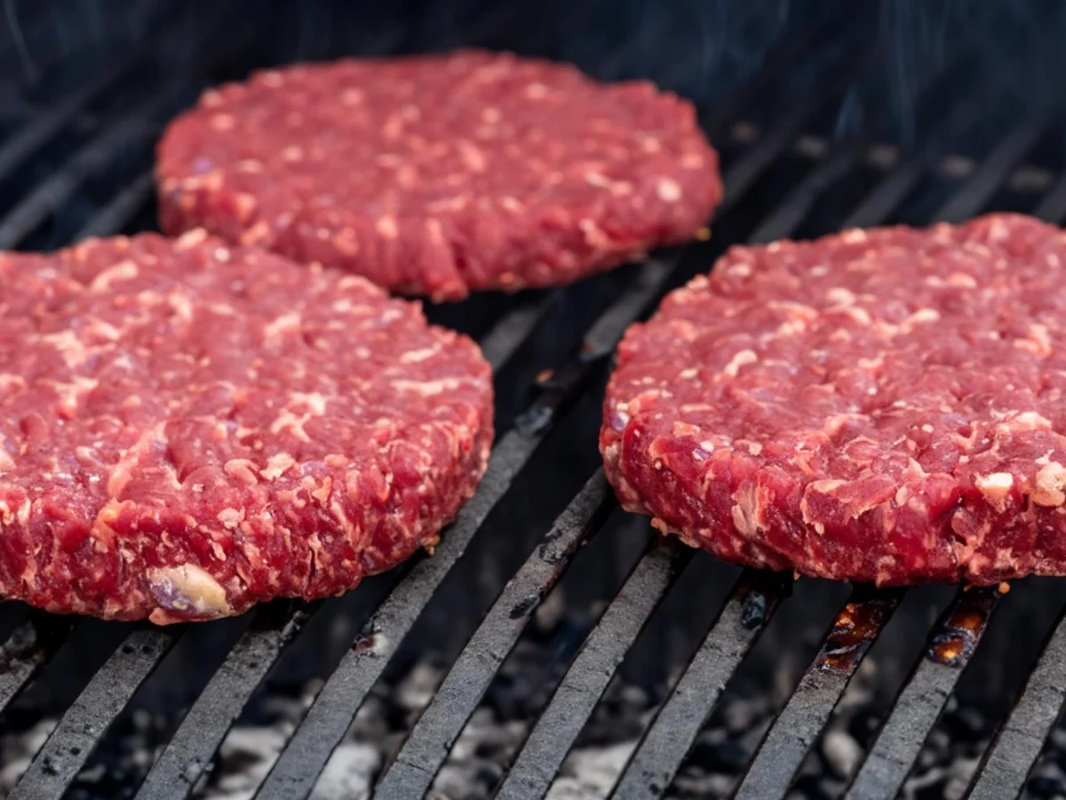 Imagen de La ecuación de la hamburguesa perfecta: lo que dicen la ciencia, los chefs y los consumidores
