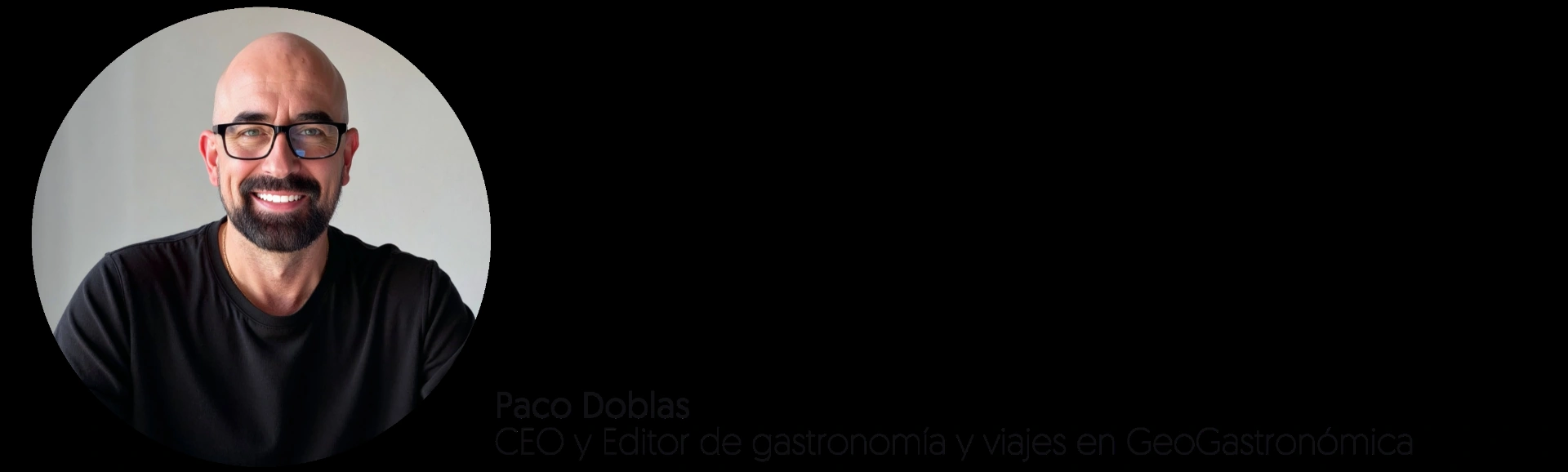 Imagen de Fine dining bajo sospecha: ¿alta cocina o burbuja de lujo gastronómico? 1 Imagen de Fine dining bajo sospecha: ¿alta cocina o burbuja de lujo gastronómico?