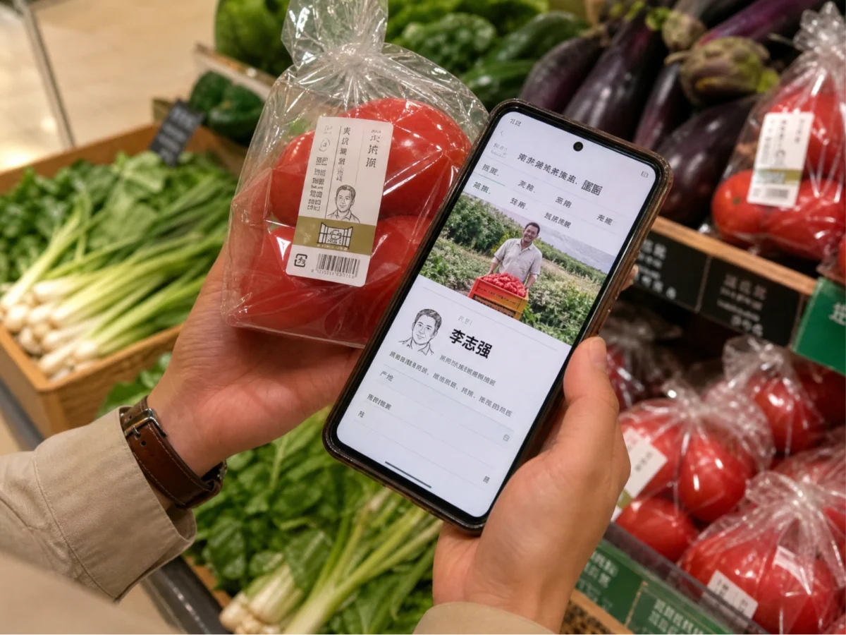 Imagen de Japón pone rostro a sus agricultores para reforzar la confianza alimentaria