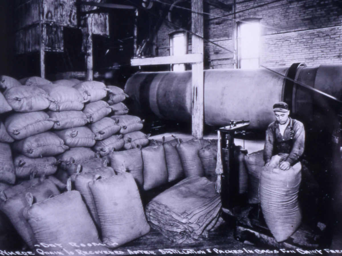 Imagen de Ruta del bourbon de Kentucky: cultura, historia y patrimonio de EE. UU.