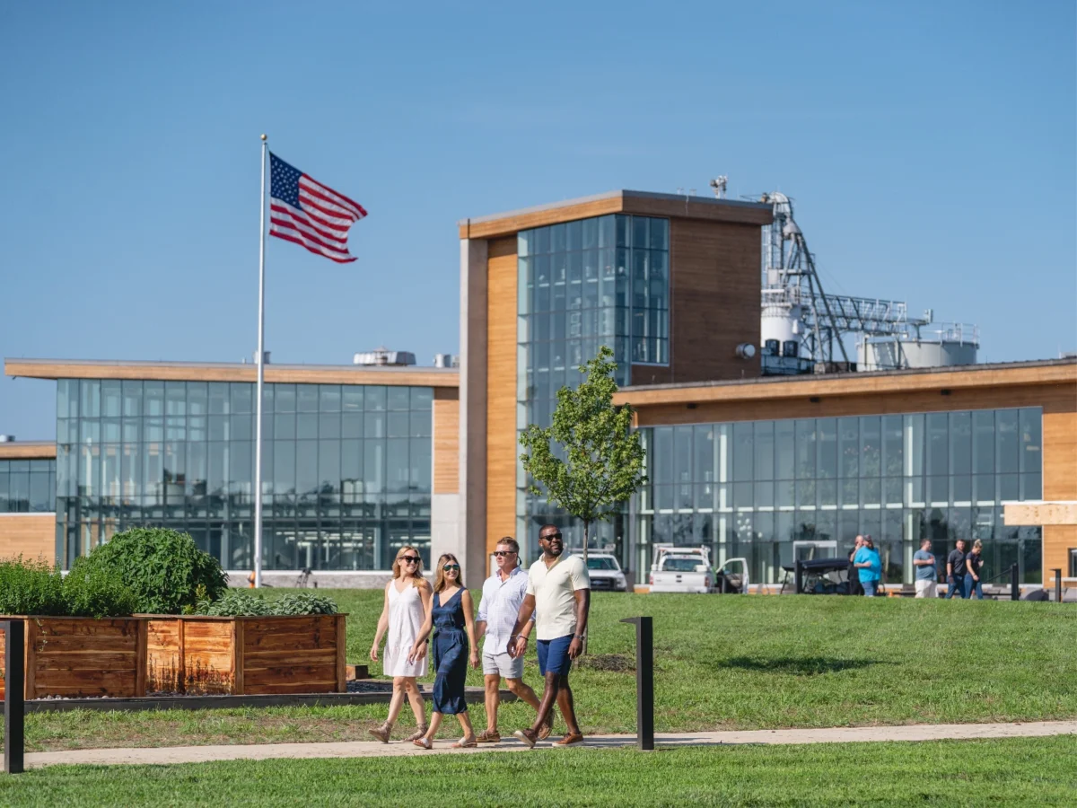 Imagen de Ruta del bourbon de Kentucky: cultura, historia y patrimonio de EE. UU.