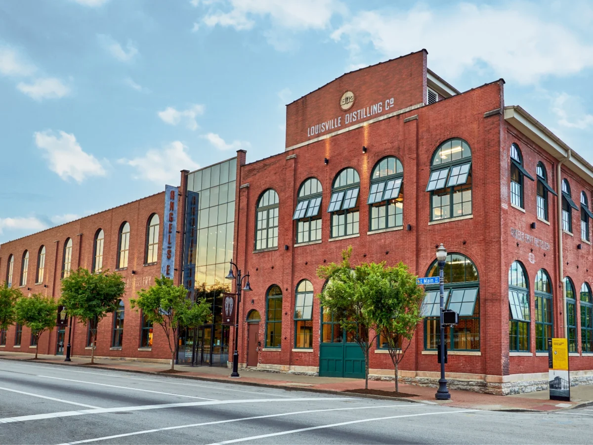 Imagen de Ruta del bourbon de Kentucky: cultura, historia y patrimonio de EE. UU.