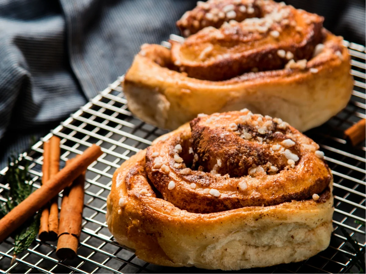 Imagen de Gastro Guía de Estocolmo: fika, saluhallar y cocina sueca