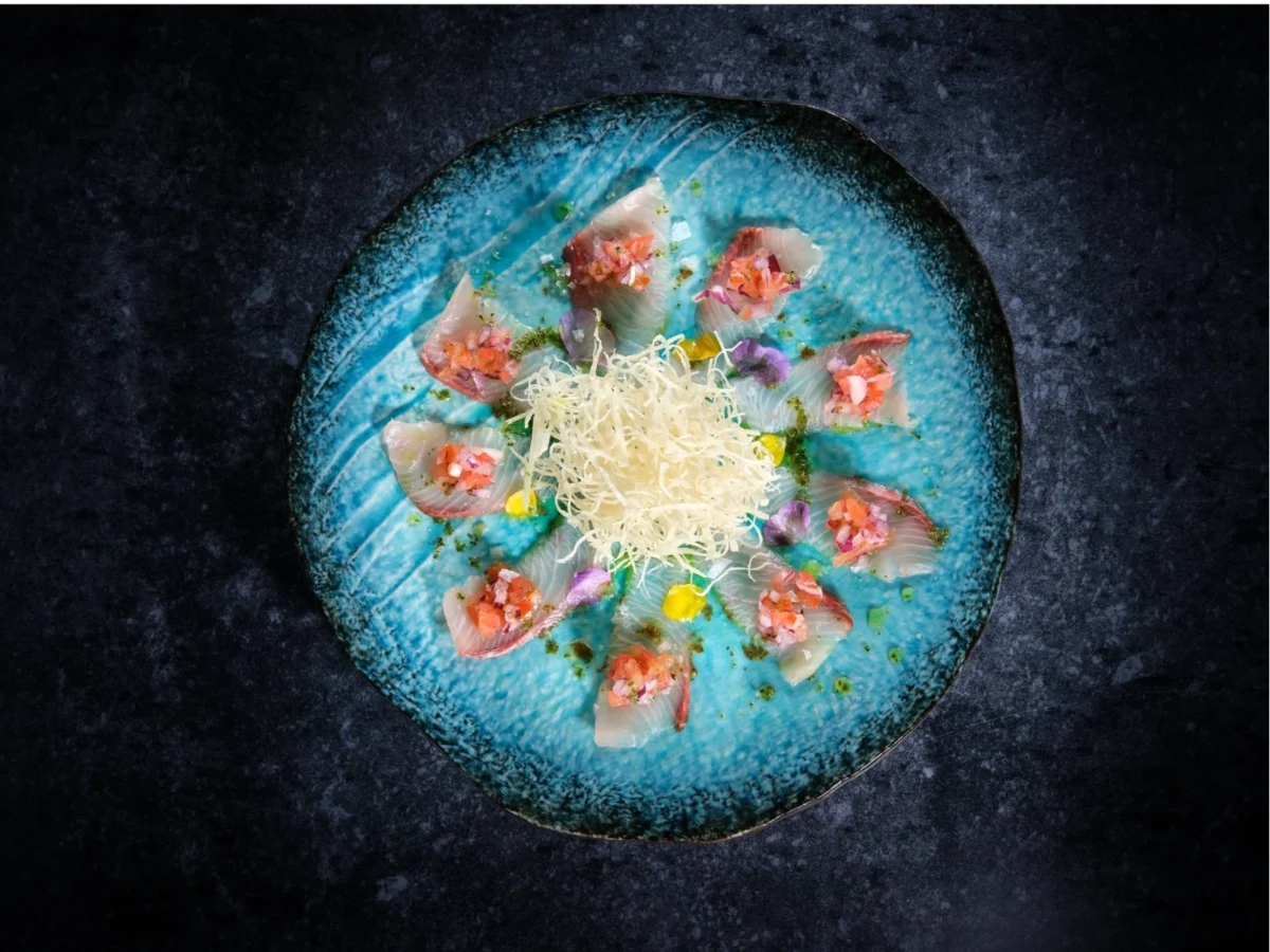 Imagen de Fine dining bajo sospecha: ¿alta cocina o burbuja de lujo gastronómico? 1 Imagen de Fine dining bajo sospecha: ¿alta cocina o burbuja de lujo gastronómico?