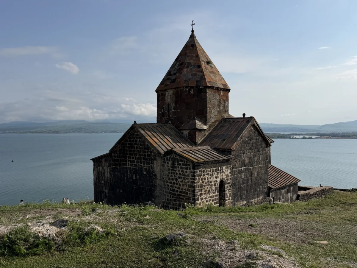 Imagen de Georgia y Armenia: Libro de viaje