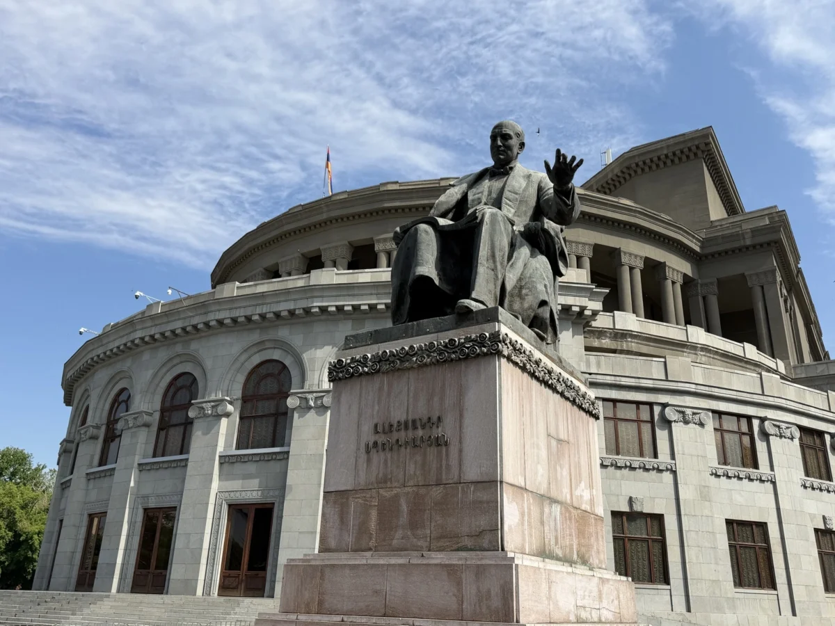 Imagen de Georgia y Armenia: Libro de viaje