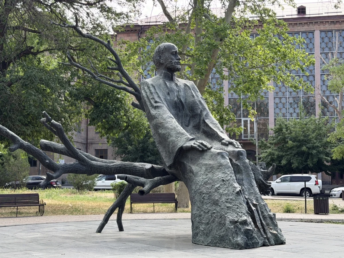 Imagen de Georgia y Armenia: Libro de viaje