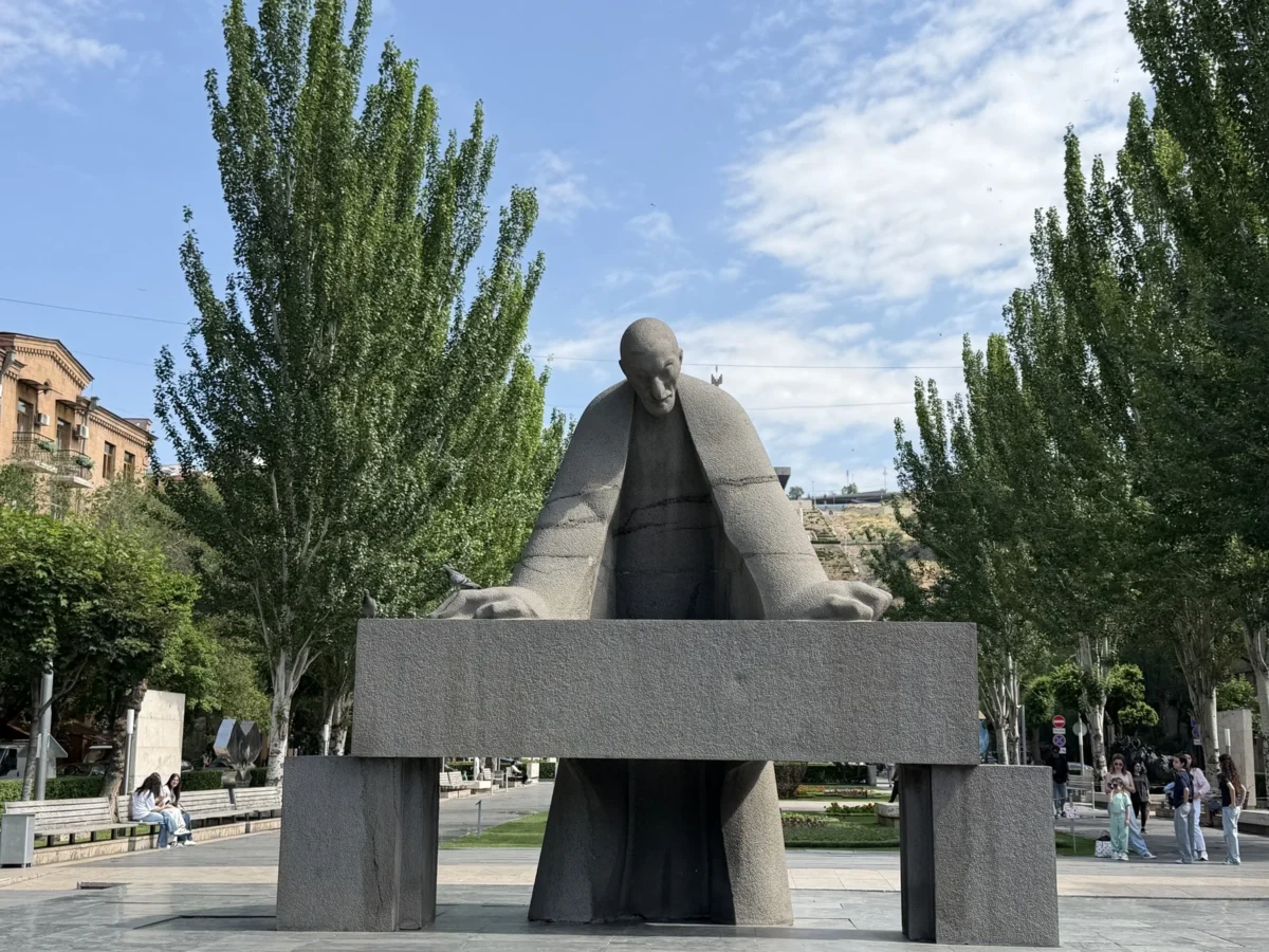 Imagen de Georgia y Armenia: Libro de viaje
