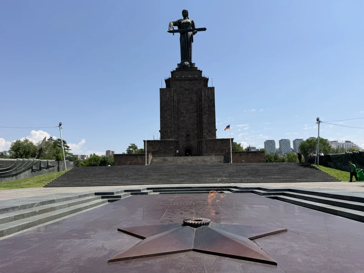 Imagen de Georgia y Armenia: Libro de viaje