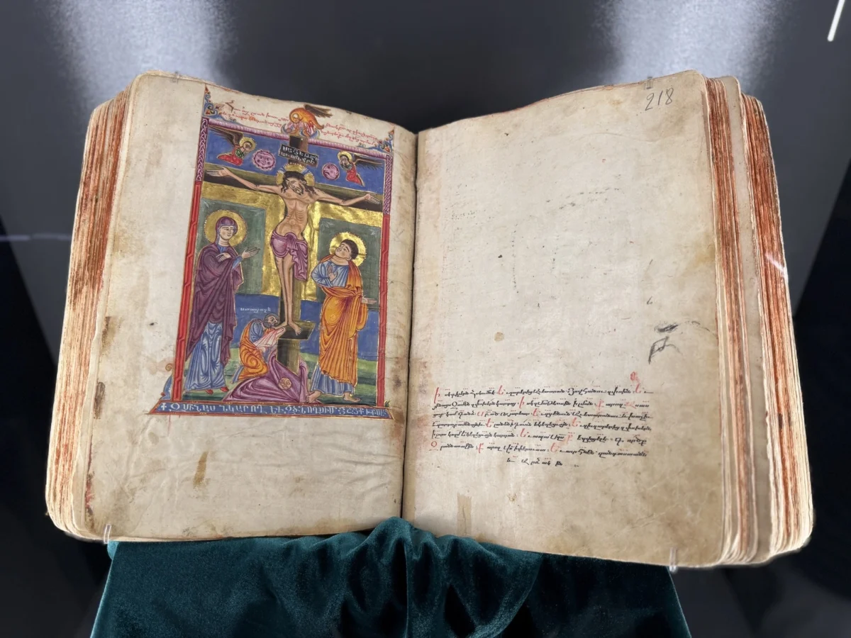 Imagen de Georgia y Armenia: Libro de viaje