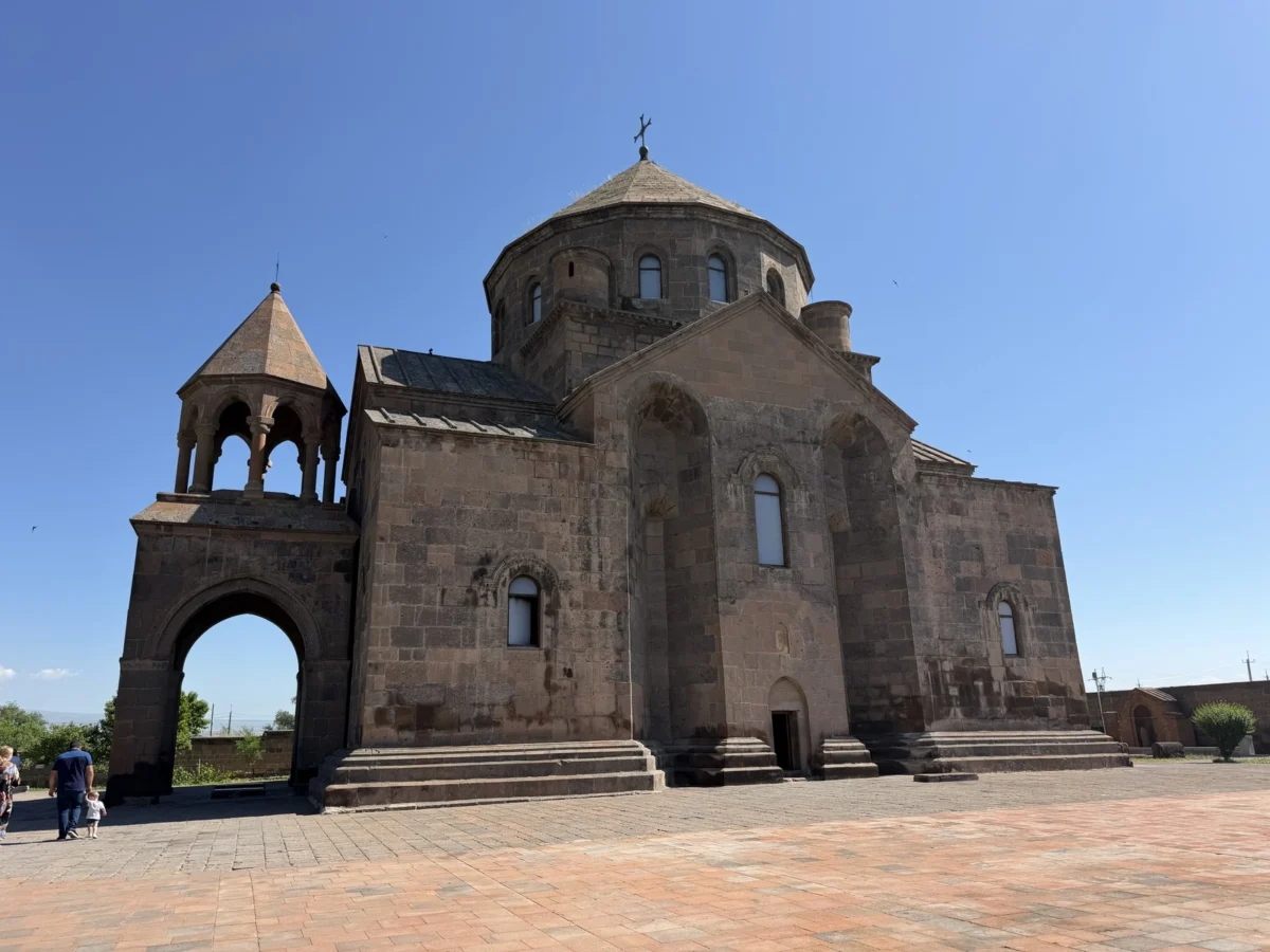 Imagen de Georgia y Armenia: Libro de viaje