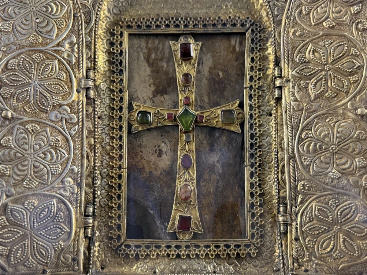Imagen de Georgia y Armenia: Libro de viaje