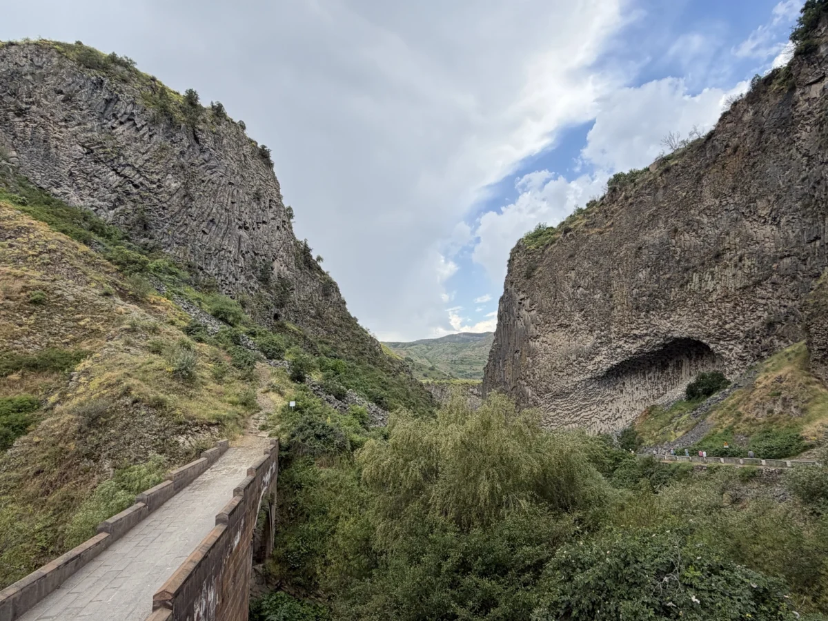 Imagen de Georgia y Armenia: Libro de viaje