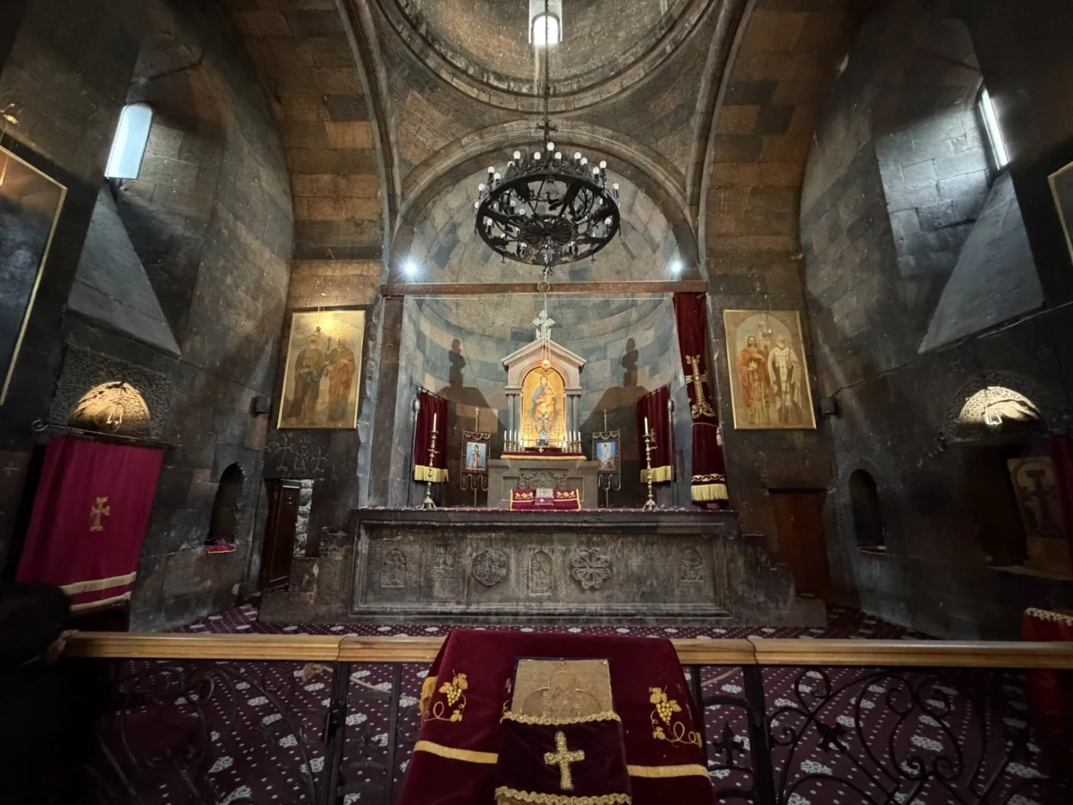 Imagen de Georgia y Armenia: Libro de viaje
