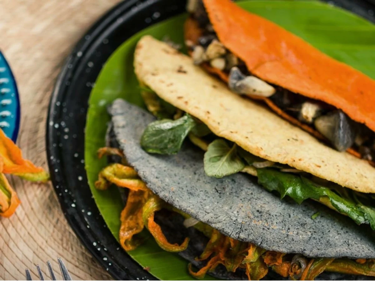 Imagen de La Gruta: comer bajo tierra junto a las pirámides de Teotihuacán