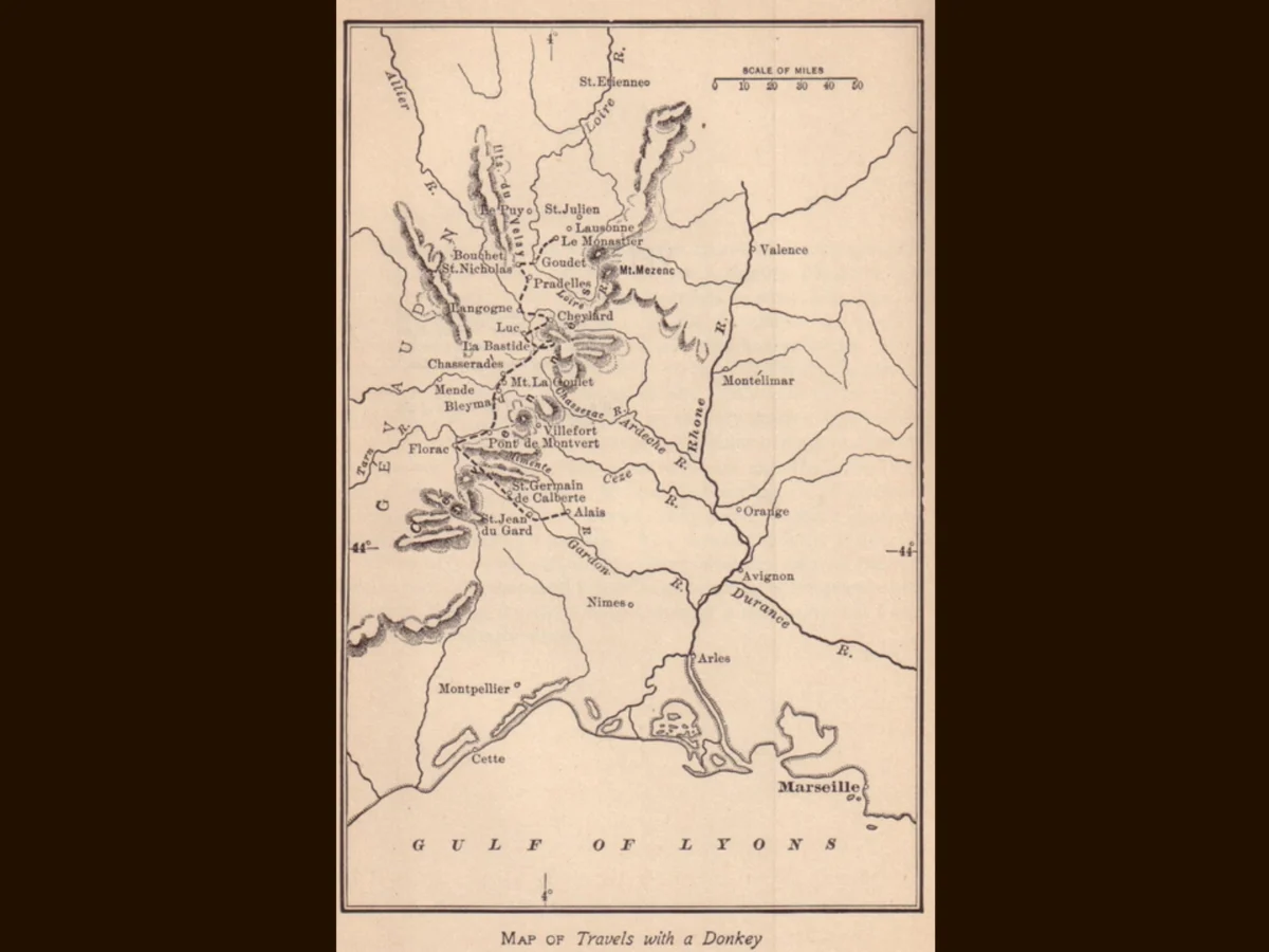 Imagen de Libro de viaje: cómo cambia un lugar entre lo vivido y lo leído 4 Imagen de Libro de viaje: cómo cambia un lugar entre lo vivido y lo leído