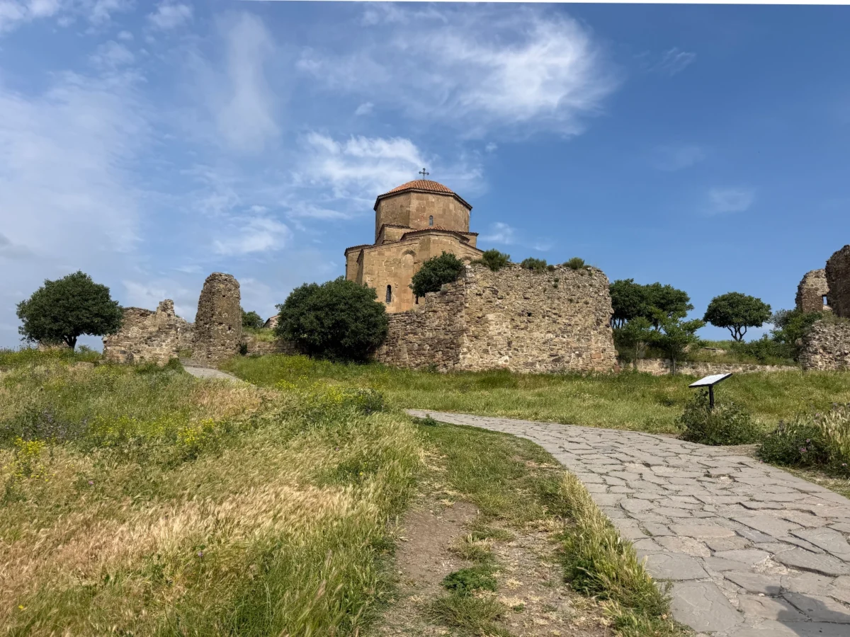 Imagen de Georgia y Armenia: Libro de viaje
