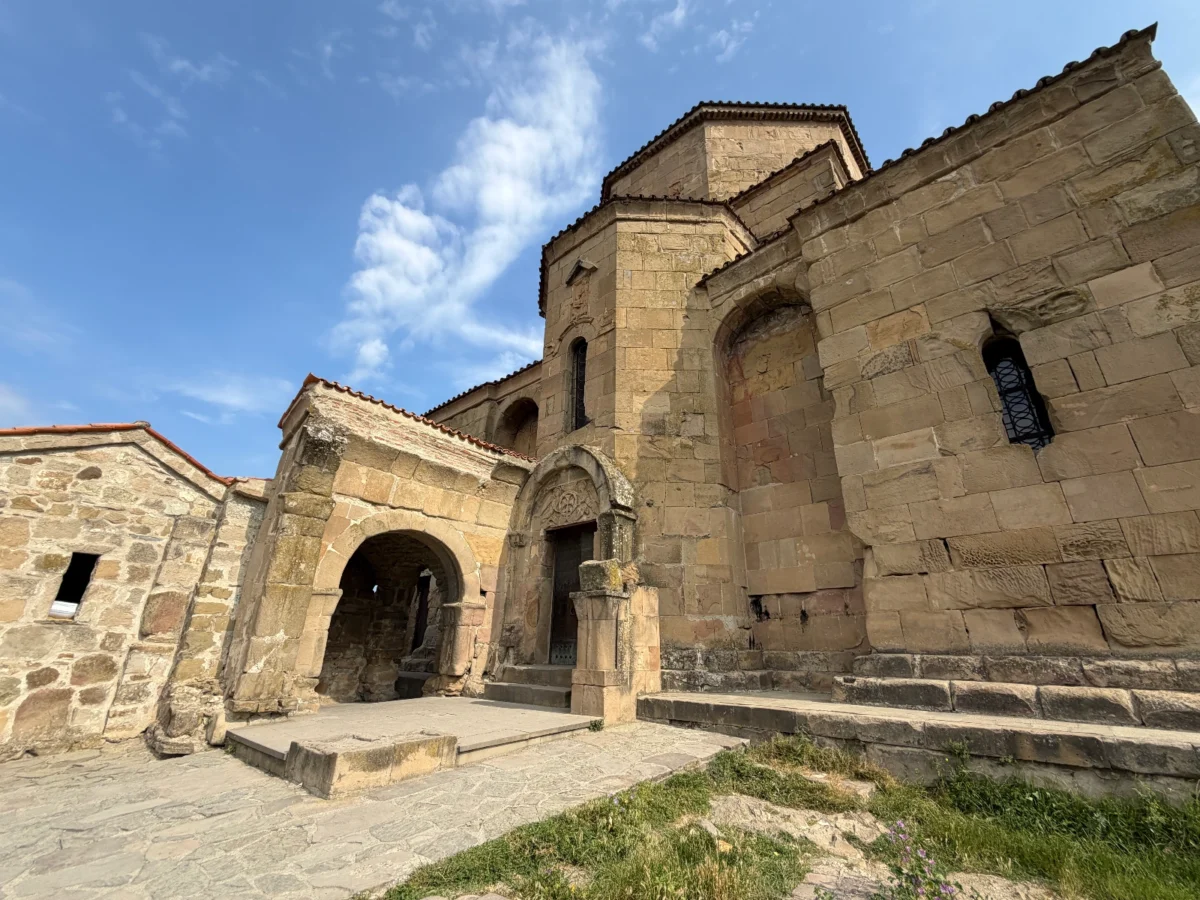 Imagen de Georgia y Armenia: Libro de viaje