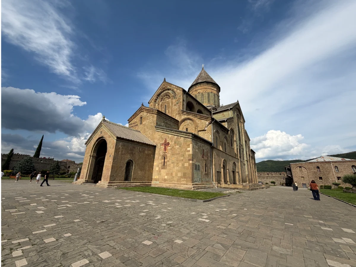 Imagen de Georgia y Armenia: Libro de viaje