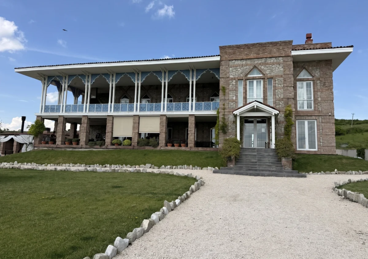 Imagen de Georgia y Armenia: Libro de viaje