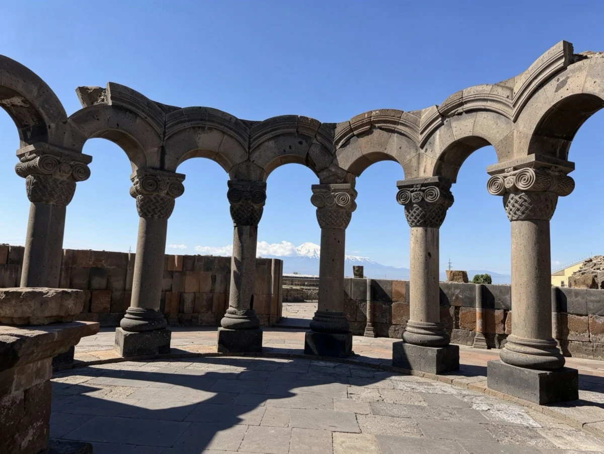 Imagen de Georgia y Armenia: Libro de viaje